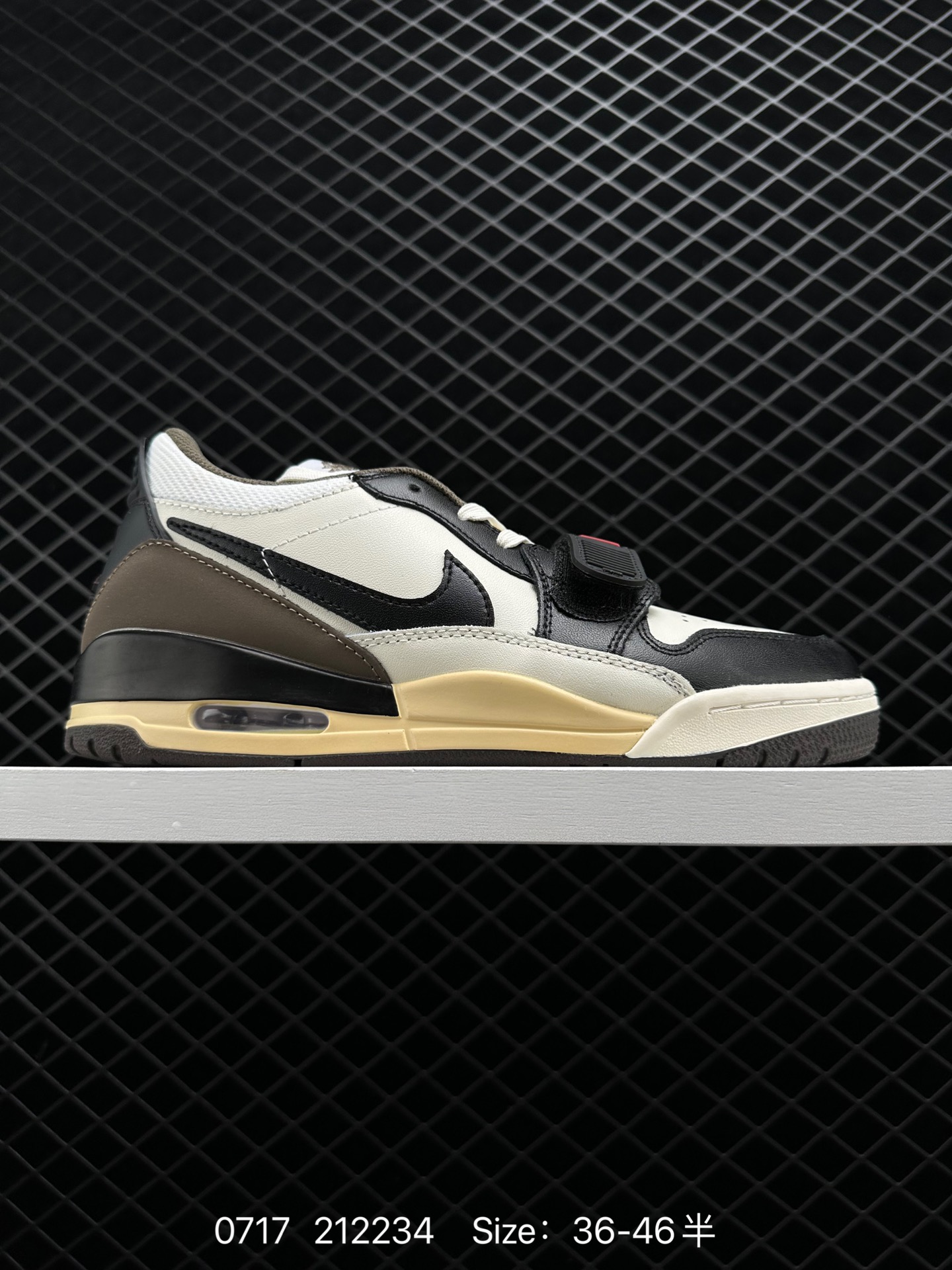 Air Jordan Legacy 312 Low